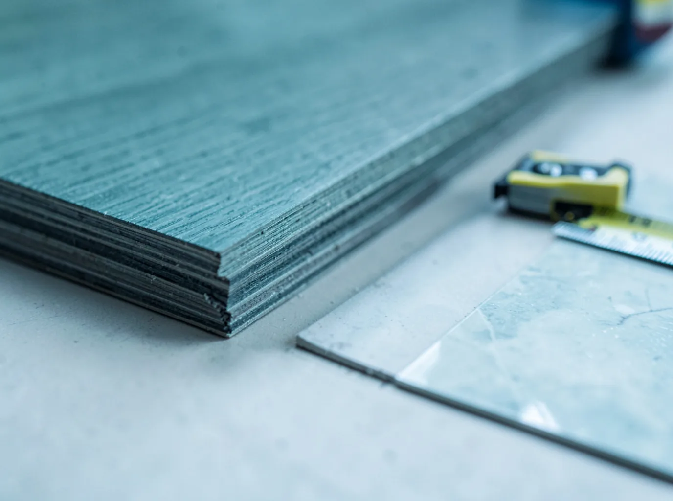 Luxury Vinyl Plank Installation Union Pier, MI FAQs